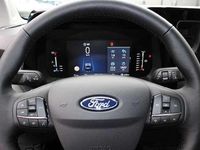 Gebraucht Ford Tourneo Titanium 125 PS (91 kW) 2025 Digitalaquablaumetallic Kombi