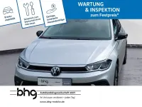 Gebraucht VW Polo Life 95 PS (69 kW) 2025 Silber Kleinwagen