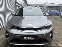 Neu Kia Stonic Vision 79 PS (58 kW) 2025 Grau SUV