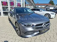 Gebraucht Mercedes C220 Avantgarde 200 PS (147 kW) 2025 Grau Limousine