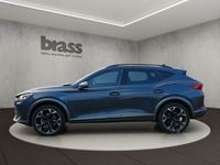 Gebraucht Cupra Formentor Basis 150 PS (110 kW) 2023 Grau SUV