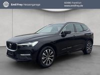 Gebraucht Volvo XC60 Core 250 PS (183 kW) 2024 Schwarz SUV