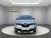 Gebraucht Renault Captur Crossborder 118 PS (86 kW) 2017 Grau SUV