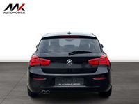 gebraucht BMW 120 i 5-Trg. Advantage*NAVI*TEMPO*SCHECKH*MFELGEN