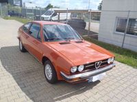 gebraucht Alfa Romeo Alfasud / Sprint