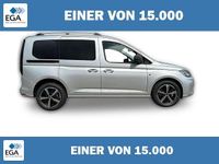 Ny VW Caddy Life 116 HK (85 kW) 2026 MPV