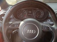 gebraucht Audi A1 1.4 TFSI S tronic 136kW S line