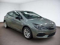 gebraucht Opel Astra 1.2 T[Euro6d] S/S 5-T Elegance