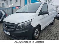 gebraucht Mercedes Vito Kasten 109/110/111/114 CDI FWD lang