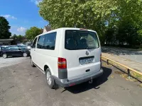 Occasion VW Transporter 131 ch (96 kW) 2005 Blanc Van