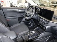 Neu Ford Kuga Titanium 243 PS (178 kW) 2026 Schwarz SUV