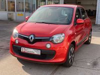 gebraucht Renault Twingo Dynamique Garantie* TÜV Neu* TOP*
