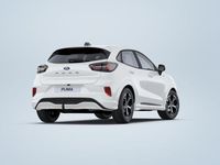 Neu Ford Puma ST-Line 155 PS (114 kW) 2026 Frozen white SUV