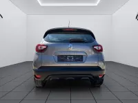 Gebraucht Renault Captur LIMITED 90 PS (66 kW) 2019 Grau SUV