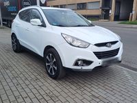 gebraucht Hyundai ix35 