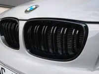 Gebraucht BMW 135 Cabriolet Sport Line 306 PS (225 kW) 2010 Weiß Cabrio