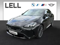 Gebraucht BMW M235 Sport Line 317 PS (233 kW) 2025 Schwarz Coupé