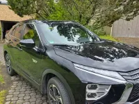 Gebraucht Mitsubishi Eclipse Cross Top 188 PS (138 kW) 2022 Schwarz SUV