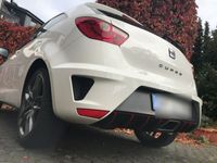 gebraucht Seat Ibiza SC 1.4 TSI DSG Cupra Cupra