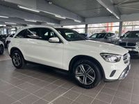 gebraucht Mercedes GLC220 d 4M Exclusive AHK+AMB+PARK+High-End