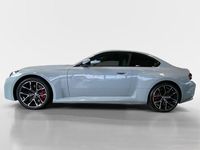 Neu BMW M2 Performance 460 PS (338 kW) 2026 Grau Coupé