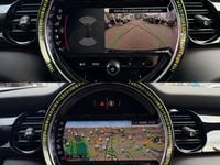 Brugt Mini John Cooper Works Cabriolet 231 HK (169 kW) 2024 Sort Cabriolet