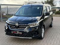 Gebraucht Renault Kangoo Equilibre 131 PS (96 kW) 2025 Schwarz Van / Kleinbus