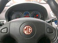 gebraucht MG TF Rover 135