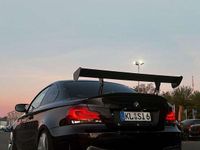 Gebraucht BMW 120 Coupé Basis 177 PS (130 kW) 2011 Coupé