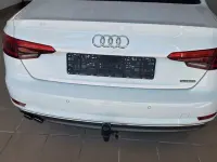 Gebraucht Audi A4 Sport 272 PS (200 kW) 2015 Weiß Limousine