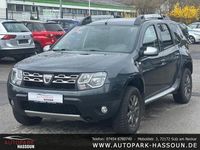 Gebraucht Dacia Duster 110 PS (80 kW) 2014 Grau "comete" SUV