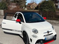 gebraucht Abarth 595 Pista Cabrio