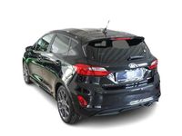Gebraucht Ford Fiesta ST-Line 125 PS (91 kW) 2023 Gebrauchtfahrzeug Kleinwagen