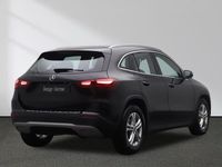 Gebraucht Mercedes GLA200 Advanced 163 PS (119 kW) 2023 Schwarz SUV