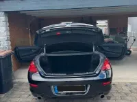 Gebraucht BMW 640 320 PS (235 kW) 2013 Schwarz Coupé