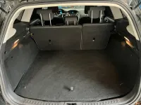 Brugt Ford Focus 125 HK (91 kW) 2012 Sort Stationcar