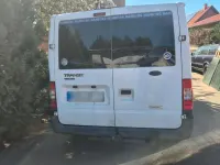 Usata Ford Transit 125 CV (91 kW) 2012 Berlina
