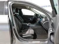 Gebraucht Mercedes E350 Avantgarde 211 PS (155 kW) 2018 Grau Limousine