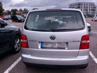 gebraucht VW Touran 2003