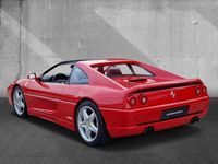 gebraucht Ferrari F355 GTS *dt. Auto*Manuale*2.7 Motronic