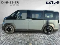 Gebraucht Kia PV5 119 kW (163 PS) 2026 Grau Van / Kleinbus