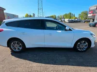 Gebraucht Ford Focus 116 PS (85 kW) 2023 Weiß Kombi