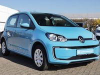Gebraucht VW e-up! 61 kW (83 PS) 2020 Teal blue Kleinwagen