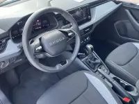 Usata Skoda Scala Selection 116 CV (85 kW) 2025 Bianco Utilitaria
