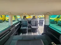 Używany VW T6 S 150 KM (110 kW) 2015 Srebrny Van