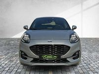 Gebraucht Ford Puma ST-Line X 155 PS (114 kW) 2020 Solarsilber SUV