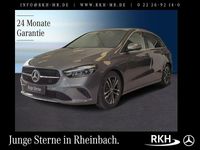 Gebraucht Mercedes B200 Progressive 163 PS (119 kW) 2025 Grau Van / Kleinbus