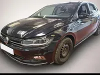 Gebraucht VW Polo Highline 95 PS (69 kW) 2018 Manufacturer Kleinwagen