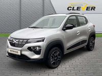 Gebraucht Dacia Spring Essentiel 33 kW (45 PS) 2023 Lightninggrau Kleinwagen