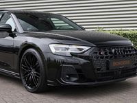 Gebraucht Audi S8 Sport 571 PS (419 kW) 2024 Schwarz Limousine